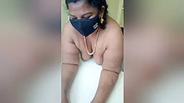 Indian Tamil Aunty Sex Talk And Wearing Dress Indian Amateur Sex