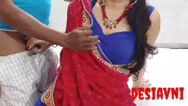 Desi Avni Hard Fucked By Jiju Indian Amateur Sex