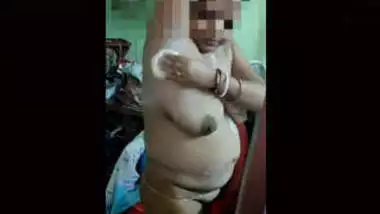 Bengali Boudi Nude Video Record By Hubby Part Indian Amateur Sex