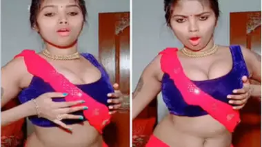 Lal Sari Wali Sex Video Bf Movie wild indian tube at Indiansexbar.mobi