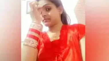 New Marriage Couple Video Call Wife Change Clothes indian amateur sex
