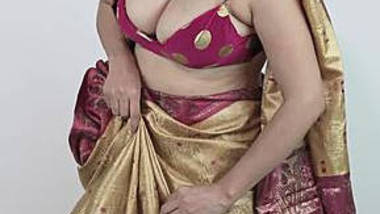 Big Boob Indian Saree Sex - Big Boob Aunty Wearing Sari Showing Huge Hanging Boobs indian amateur sex