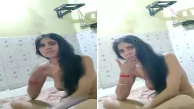 Xnxnh - Village Bhabhi Nude Recorded By Lover Viral Sex Video indian amateur sex