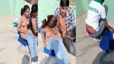 Madhya Pradesh Mms Outdoor Fuck Videos - Desi College Girl Caught Outdoor Sensual Fuck Leak Mms Video indian amateur  sex