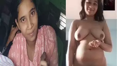 Xxxdesimov - Cute Paki Girl Video Call Sex Chat With Her Boyfriend indian amateur sex