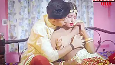 Punjabi Couple Newly Wedding Night Sex indian amateur sex