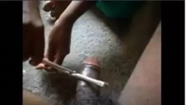 Tamil Nadu Oil Massage Sex Video wild indian tube at Indiansexbar.mobi