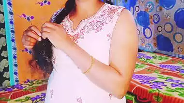 Indian step daughter fucking stepdad. Telugu dirty talks.