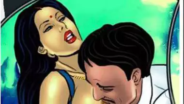 Savita Bhabhi Video Episode 18 indian amateur sex